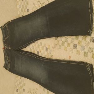 BKE Kate Stretch Jeans